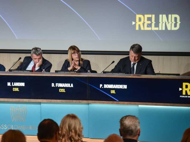 Il decreto Primo maggio ricompatta Cigl, Uil e Cisl. L’autogol del governo