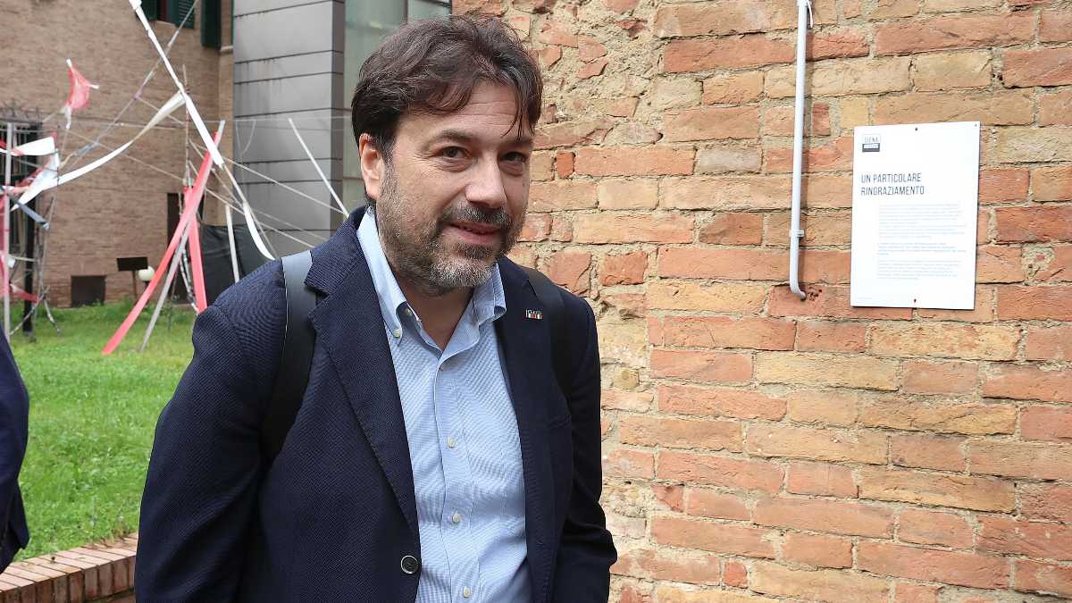 Immagine di Meloni a tinte nere. I sillogismi fallaci di Montanari