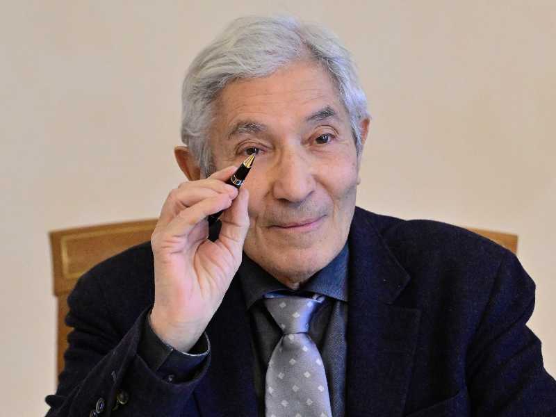Foto LaPresse