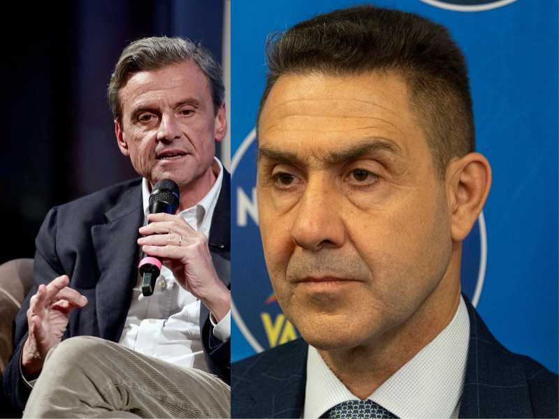 Per i sondaggi tra campo largo e centrodestra è quasi pareggio. Essenziali Azione e Vannacci