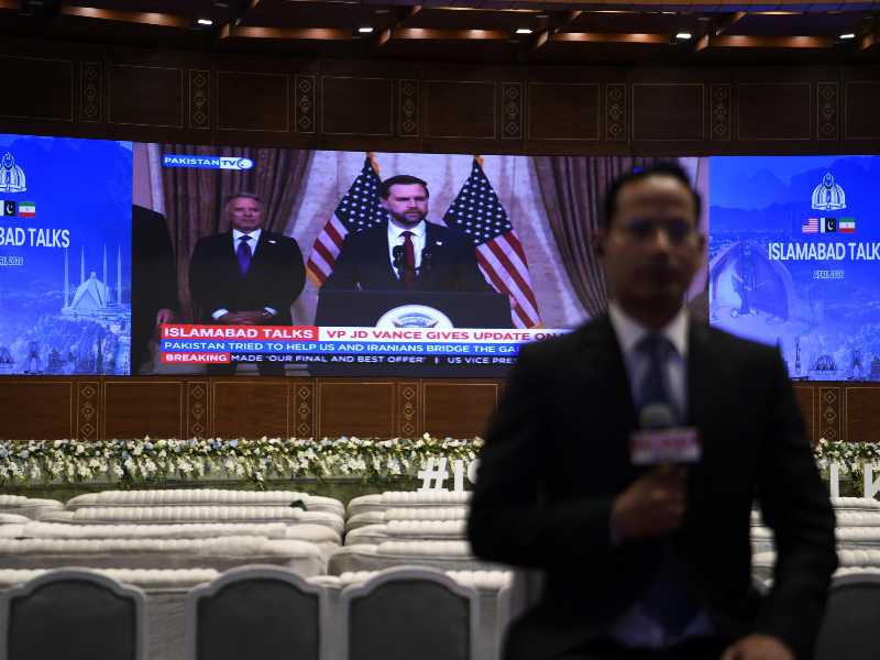 Non aiutare Kyiv costa all’America