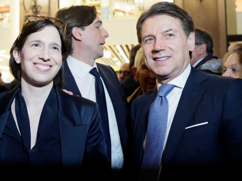 Foto LaPresse