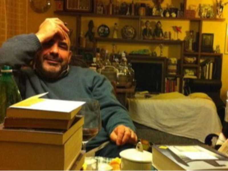 Stefano Di Michele