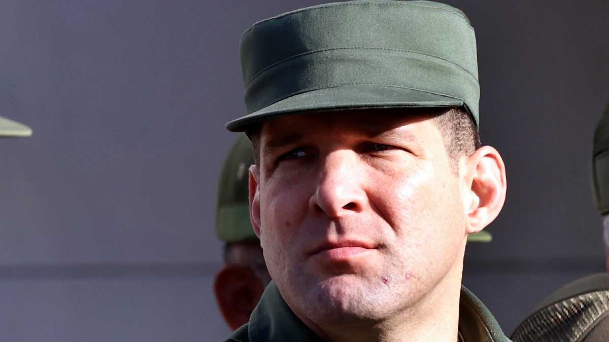 Immagine di Cuba, il tentativo disperato di Castro Jr.