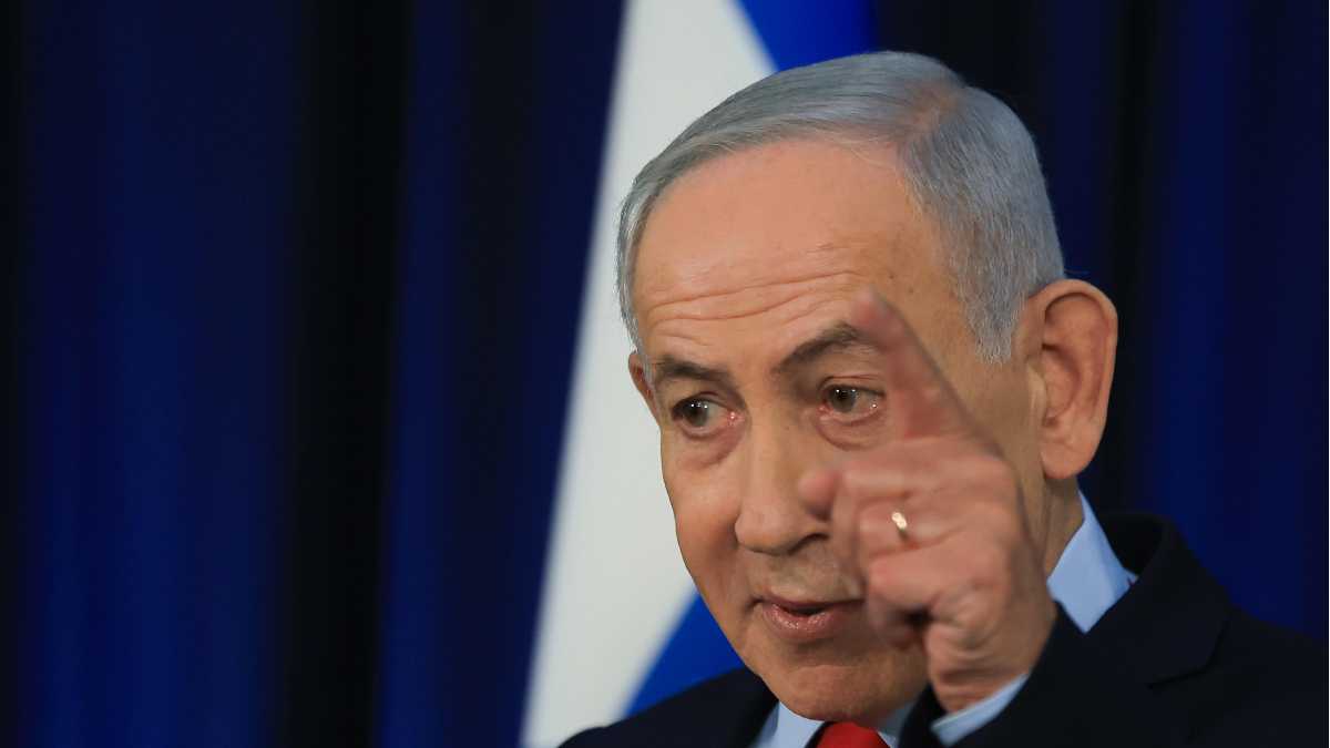 Immagine di Trump proibisce a Israele nuovi attacchi in Libano e costringe Bibi a una decisione impopolare