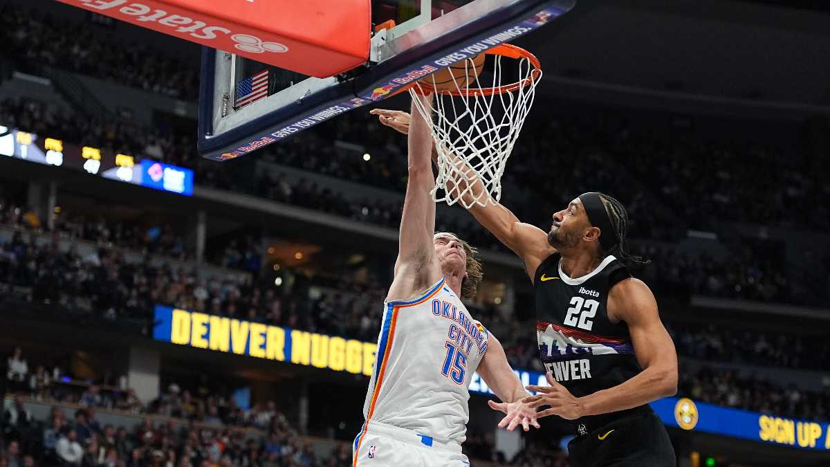 Immagine di Tutto quello che c’è da sapere sui playoff Nba