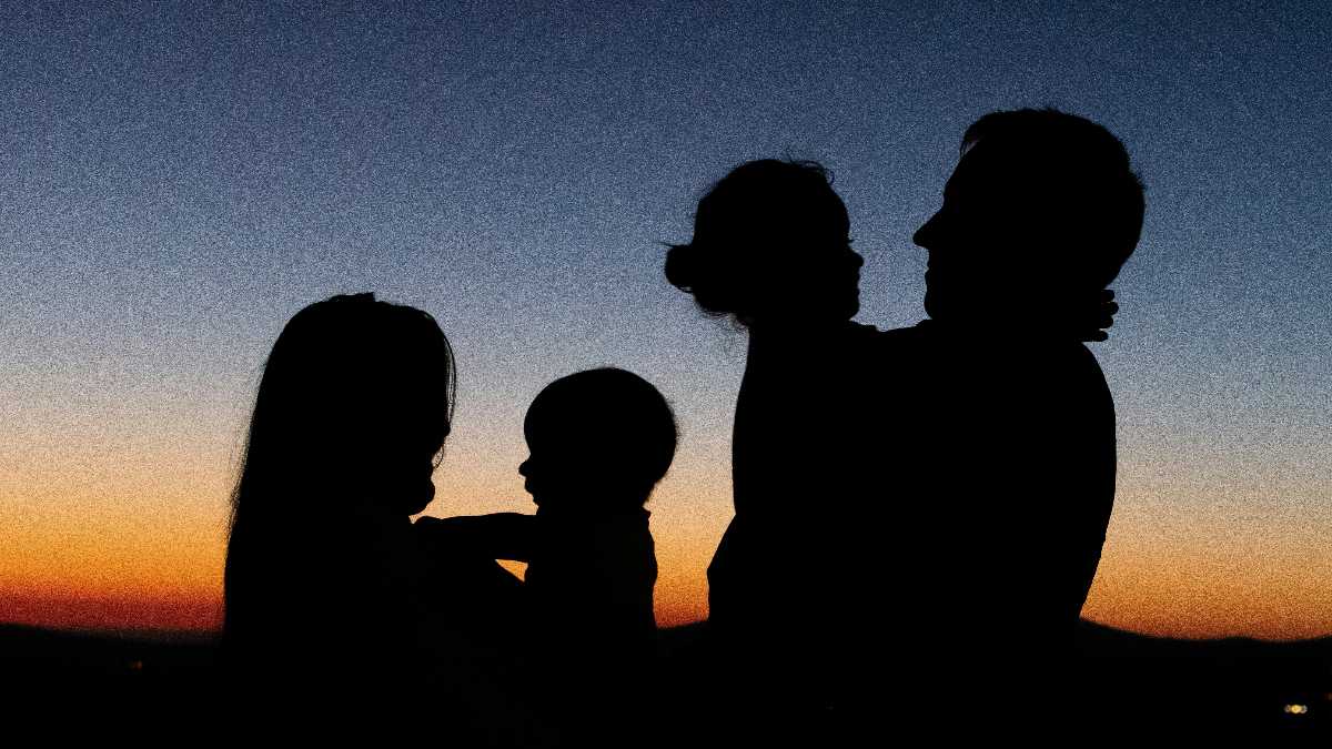 Immagine di Metafisica familiare. La lezione di Tommaso d’Aquino, e tre film