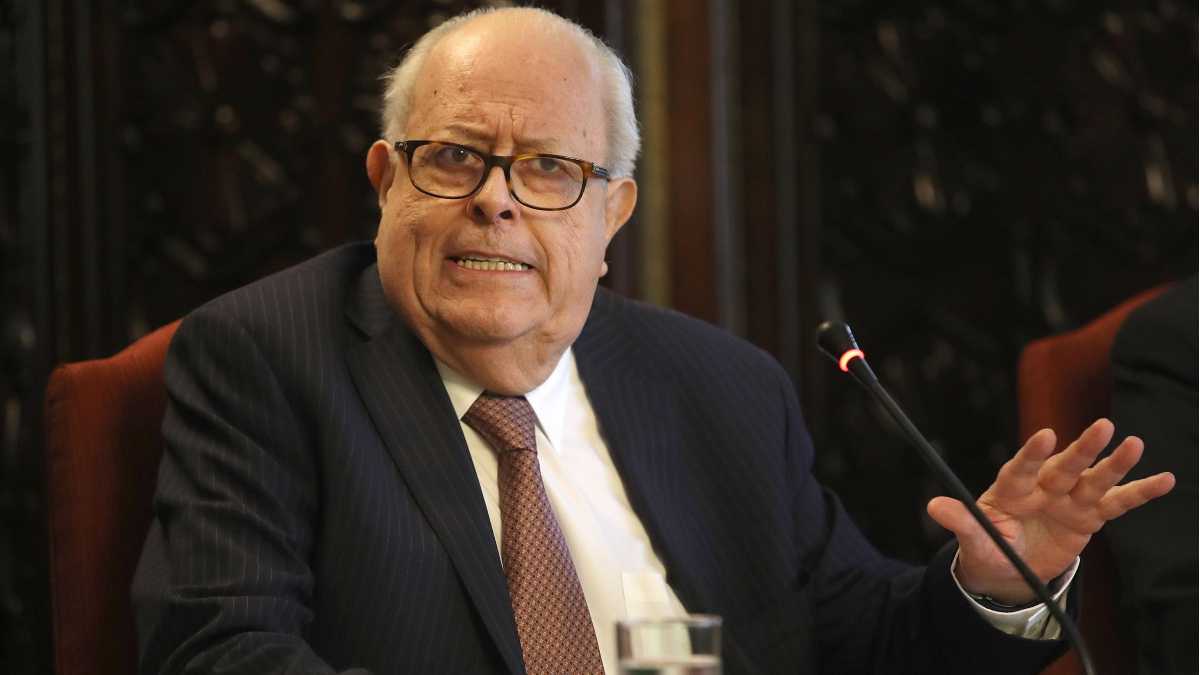 Immagine di Perù, un voto sulla Banca centrale
