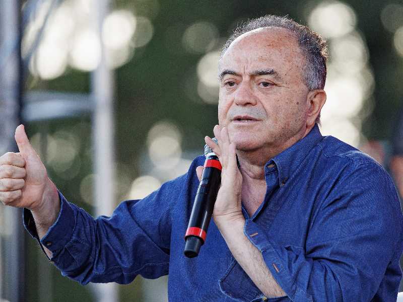 Foto LaPresse