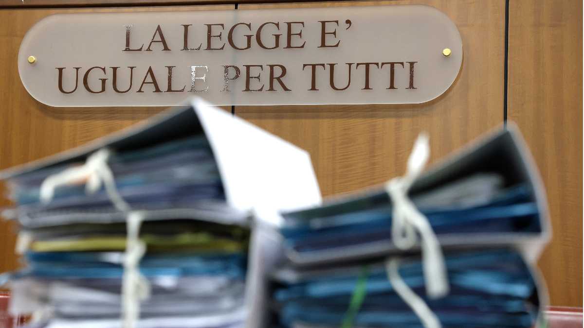 Immagine di E adesso separiamo almeno le carriere di cronisti e magistrati