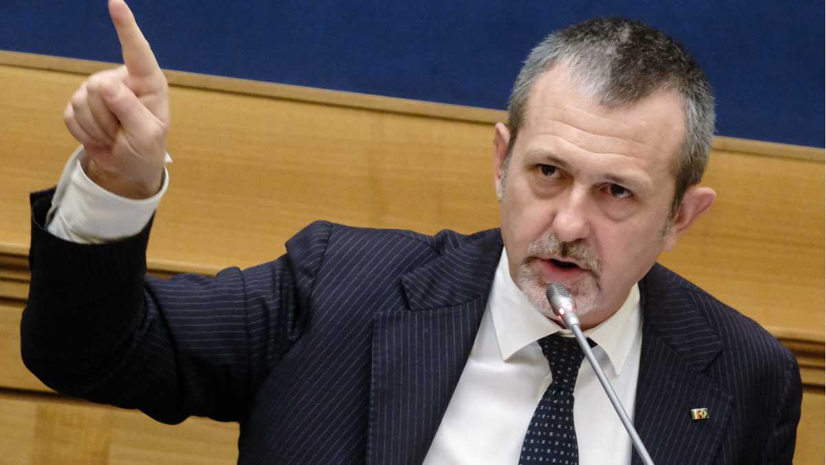Immagine di Assunta Assolta, ora vediamo la Bisteccheria
