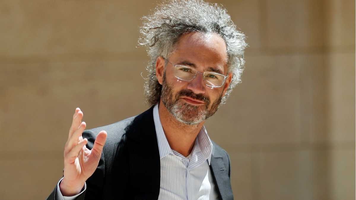 Immagine di Ecco la Repubblica tecnologica di Karp, il "guerriero progressista" che vuole riarmare l’asse