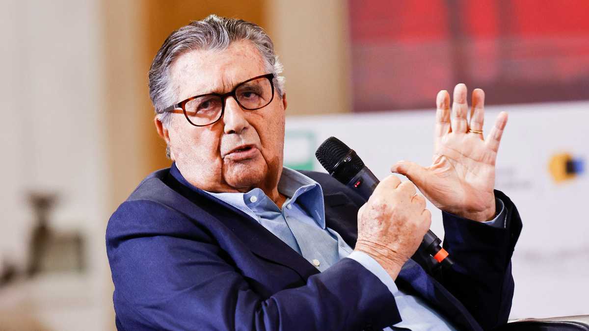Immagine di Inaudito: De Benedetti riceveva tangenti sulle forniture?