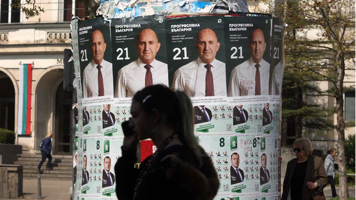Immagine di L'esito delle elezioni in Bulgaria è un problema per l’Ue