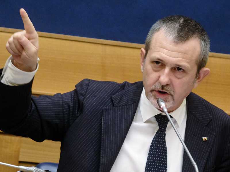 Foto LaPresse