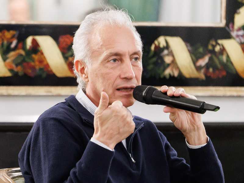 Foto LaPresse