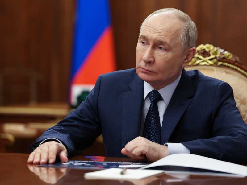 I conti pubblici russi sono peggiori di quanto dica il Cremlino