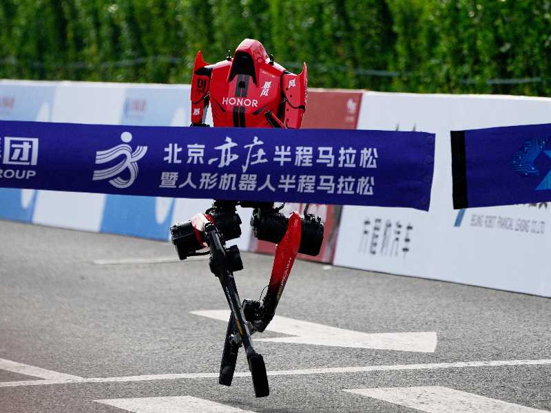 Foto di LaPresse