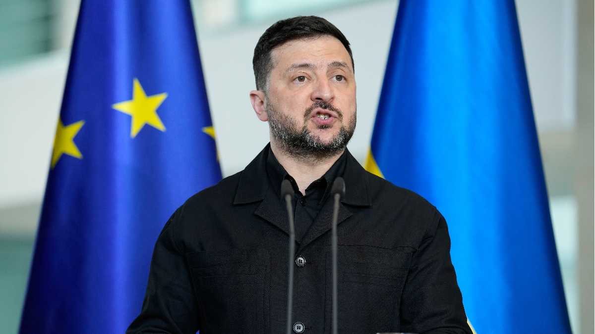 Immagine di La promessa europea all’Ucraina è sempre più rilevante, per tutti