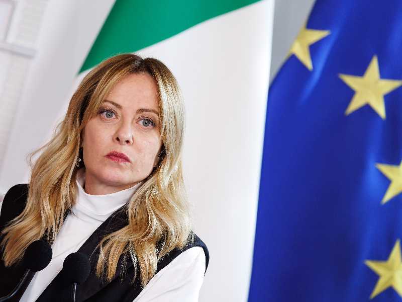 Foto LaPresse