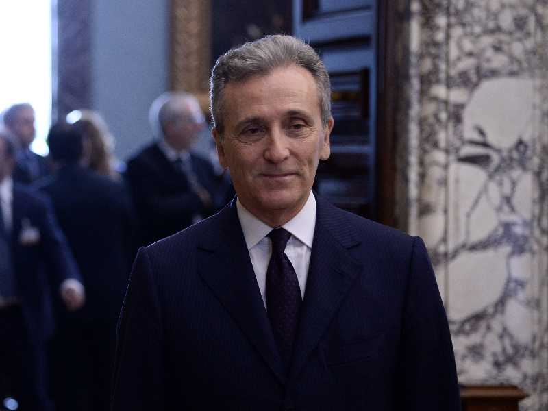 Foto LaPresse