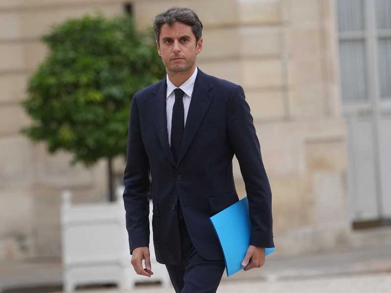 Foto LaPresse
