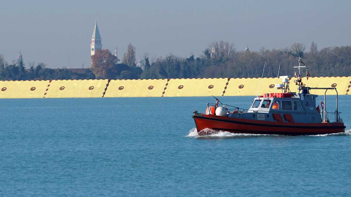Immagine di Immaginare l’Italia senza le grandi opere combattute dai comitati. Distopia