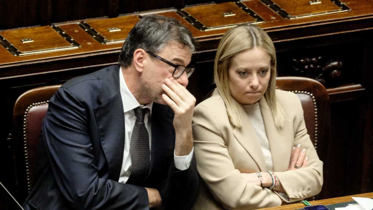 Immagine di Dopo gli esodati di Transizione 5.0 il governo vara i nuovi incentivi ma dimentica i decreti