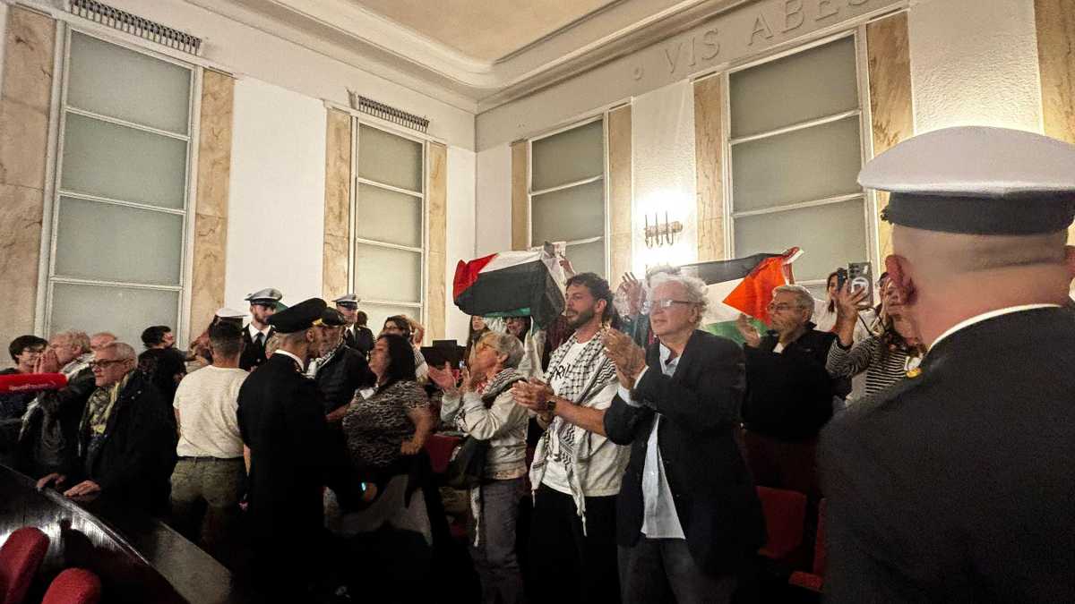 Immagine di Tel Aviv, urbanistica e primarie: i Verdi balcanizzano la sinistra