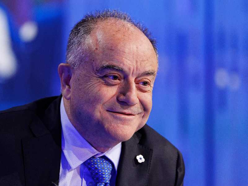 Foto LaPresse