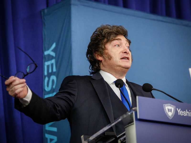 Foto LaPresse