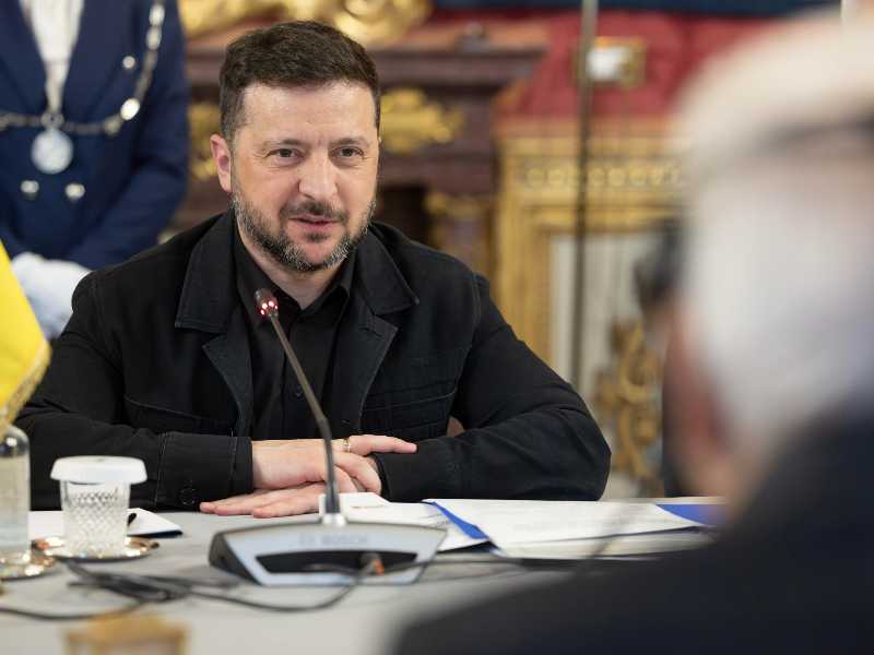 Foto ANSA