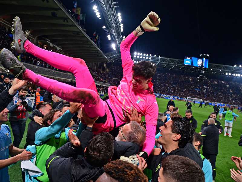Il senso della Lazio per la Coppa Italia. Ultimo capitolo: Edoardo Motta