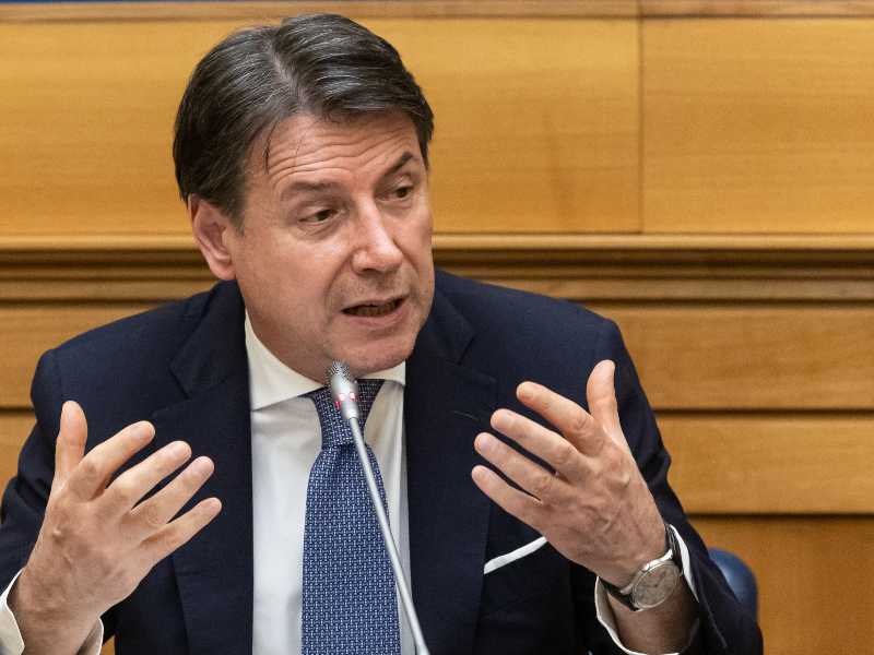 Foto LaPresse