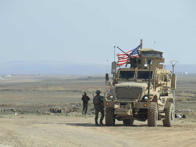In Siria, Libia e Sahel, russi e americani hanno deciso di convivere