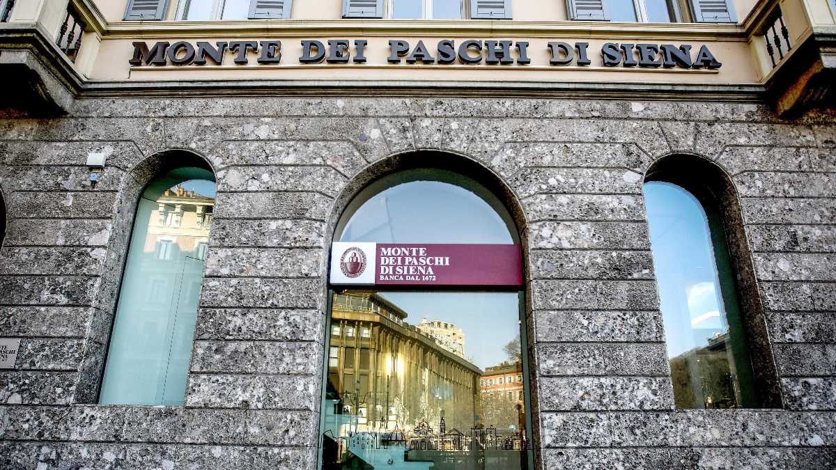 Immagine di Il Terzo polo in banca passa dalla Francia