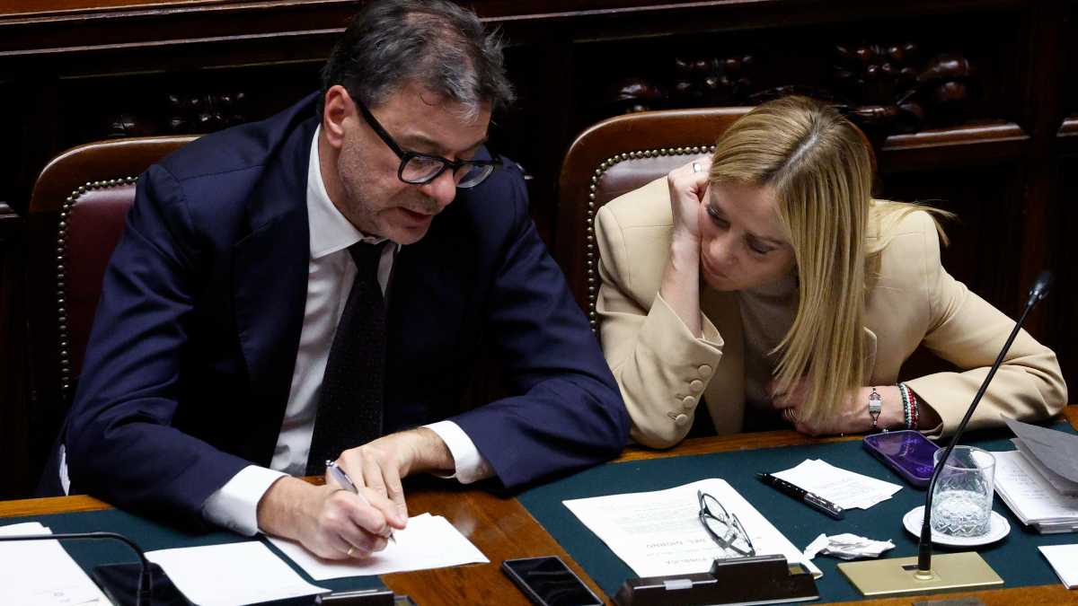 Immagine di Il governo ragiona su un deficit al 4%