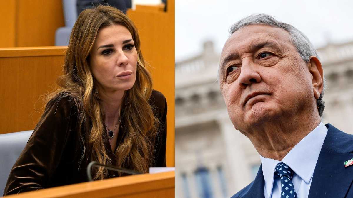 Immagine di Il ministero di Ciriani ha un nuovo compito: tenere insieme il suocero di Tajani e la moglie di Occhiuto