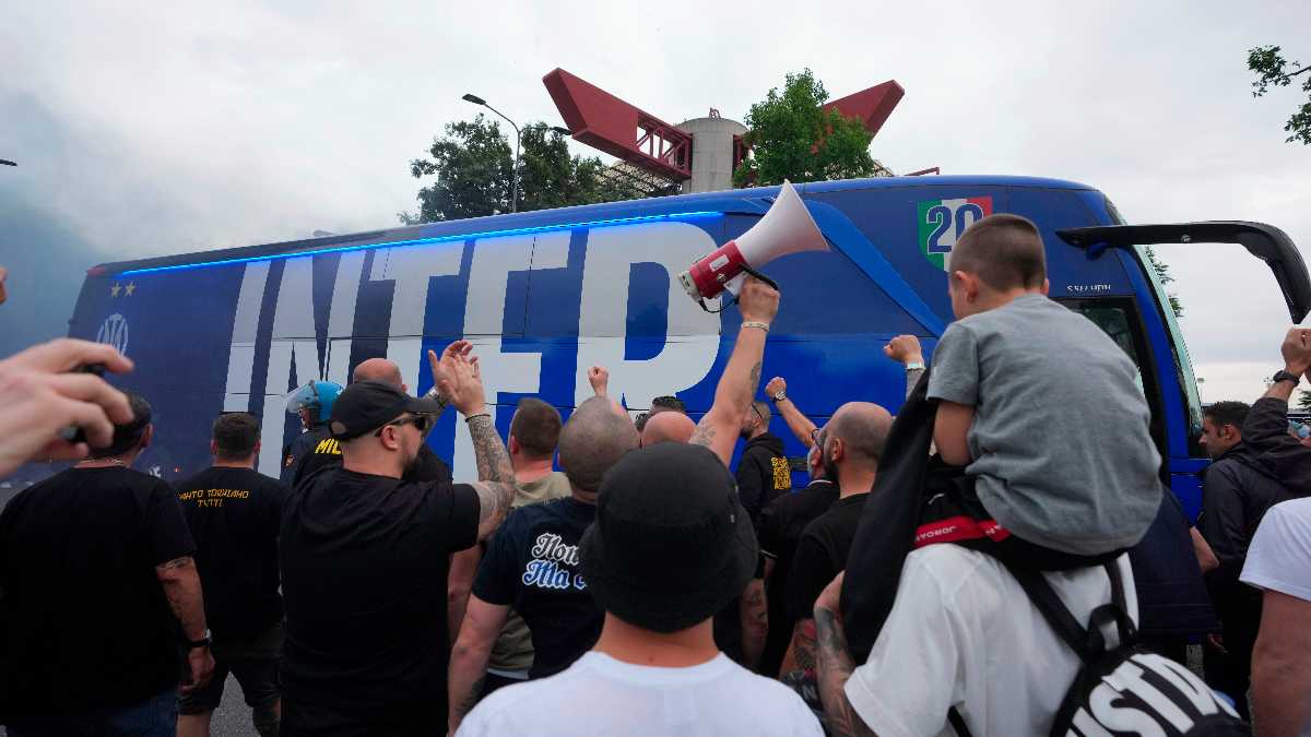 Immagine di L'Inter ha vinto il suo 21esimo scudetto