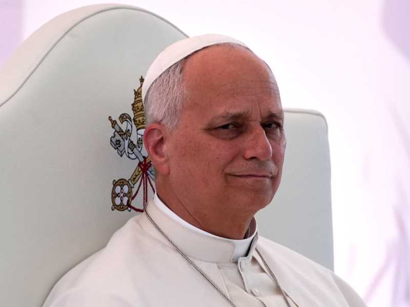 Papa Leone XIV