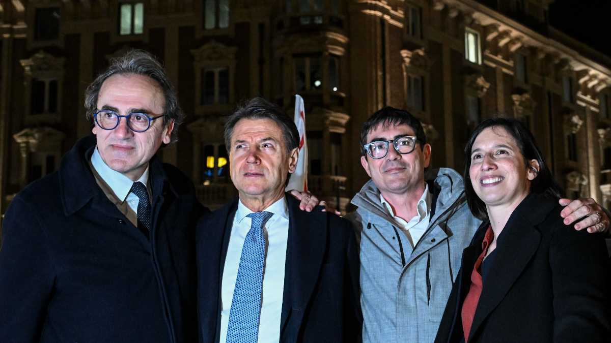 Immagine di L’opposizione non segua il governo sulla strada dell’aumento del deficit
