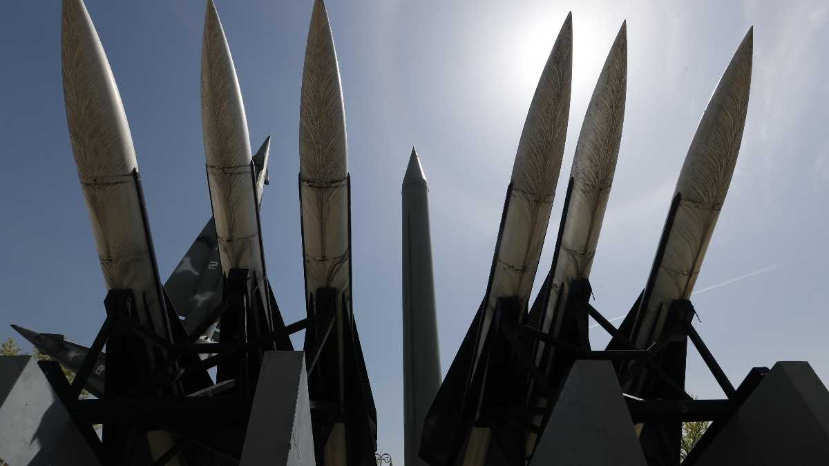 Immagine di Chi aspira all’arma nucleare guarda a Pyongyang come a un modello