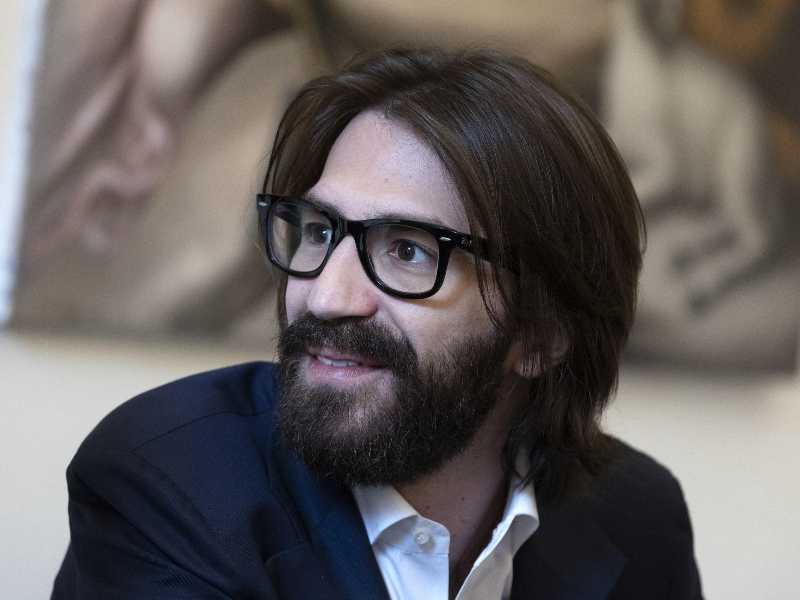 Leonardo Maria Del Vecchio