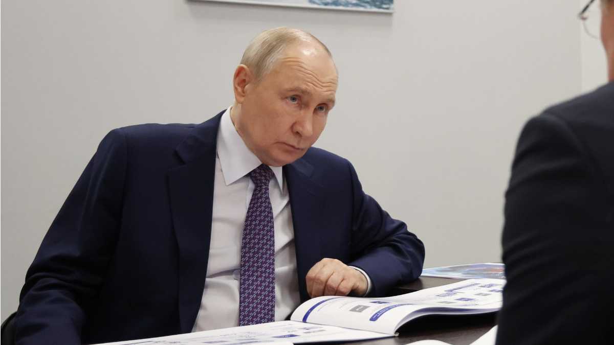 Immagine di Senza un intervento a Hormuz, Putin può tornare a ricattare l’Europa con il gas