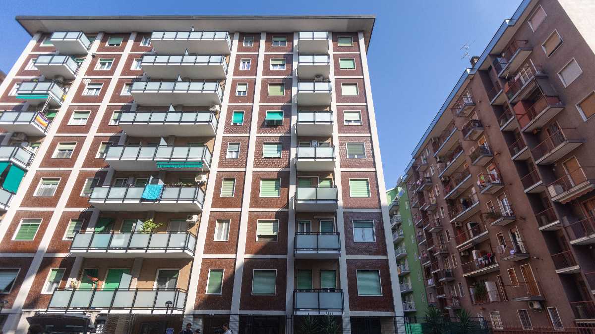 Immagine di Piano casa al rush finale. Anche Poste Vita tra gli investitori