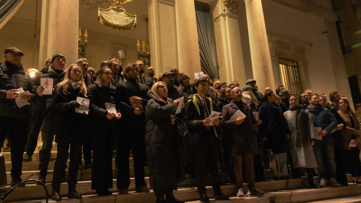Immagine di Buttafuoco, Venezi e il sogno gramsciano della destra sepolto in una crisi di nervi post-referendaria