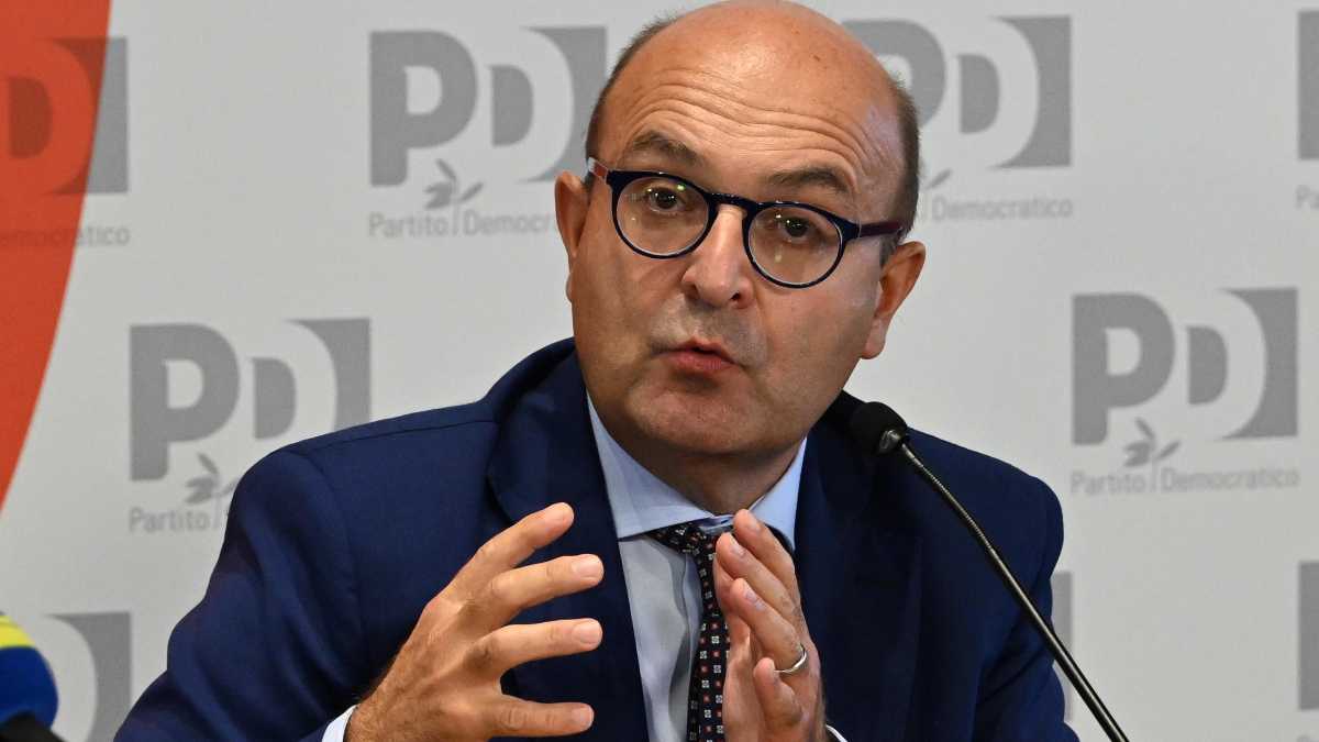 Immagine di Misiani (Pd): “Se serve al paese pronti a valutare lo scostamento”