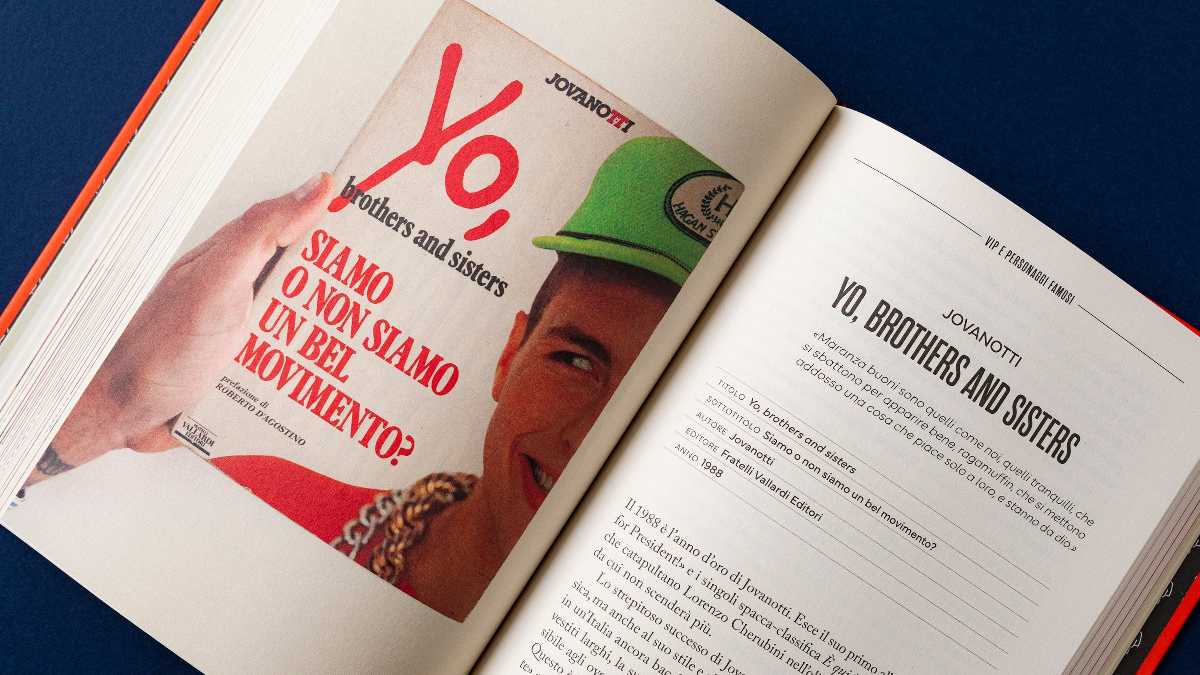 Immagine di Cosa rende brutto un libro brutto?