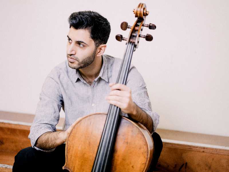 Kian Soltani