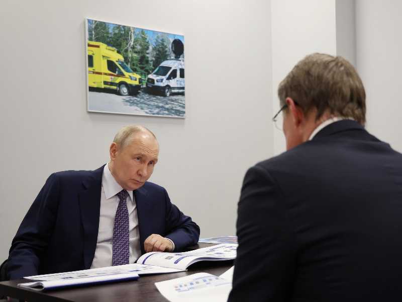 Senza un intervento a Hormuz, Putin può tornare a ricattare l’Europa con il gas